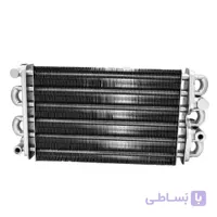 مبدل اصلی شاپه-وستن
