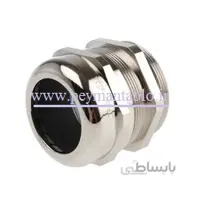 گلند فلزی (برنجی) سرگرد تیپ AM سایز M50
