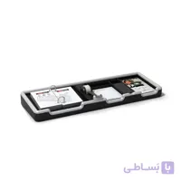 ست رومیزی تکی پلاستیکی