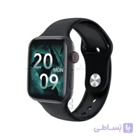 ساعت هوشمند مدل HW22 ا HW22 smart watch