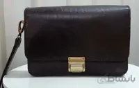 کیف مدارک مردانه چرم طبیعی دستدوز