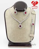 سرویس یاقوت سرخ اشرافی