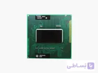 سی پی یو Intel سری Sandy Bridge مدل Core i7-2630QM