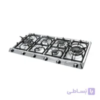 اجاق گاز صفحه ای  اخوان کد 65449