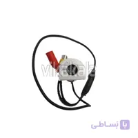 دوربین گلف میلانو مدل UNIVERSAL-WITE
