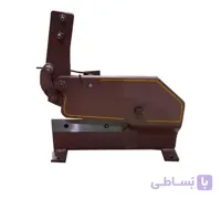 قيچي 6 ورق بر ايراني