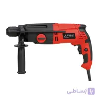 بتن کن Mahak مدل HDM26 ا Concrete Mahak Model HDM26