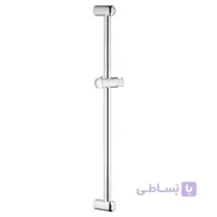 ریل 60 سانتیمتری دوش دستی گروهه کد KGR1046 ا GROHE Tempesta Shower slide, 600 mm