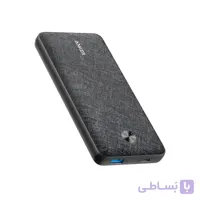 شارژر همراه انکر ۲۰وات PowerCore III Sense 10k - 10000 PD -مدل A1244