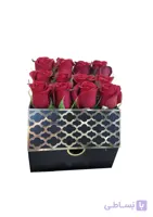 باکس رز کشویی