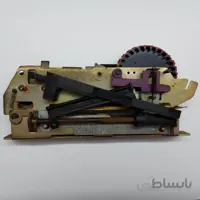 شاسی پرفراژ چک مگا MEGA