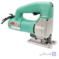 اره عمود بر دی سی ای مدل AMQ85 ا DCA AMQ85 Jig Saw