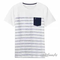 تیشرت آستین کوتاه مردانه لیورجی m416