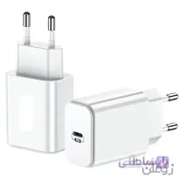 کلگی فست شارژ Usams CC069 T14 PD3.0 Type-C 18w
