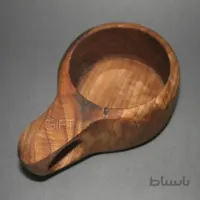 گوکسا دست ساز طرح سوراخ دار