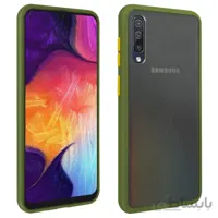 قاب پشت مات مناسب برای گوشی سامسونگ Galaxy A50