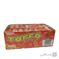 تافی کره ای توفو