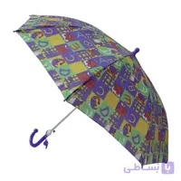چتر بچگانه کد 115