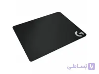 ماوس پد گیمینگ لاجیتک مدل G440 Gaming ا Logitech G440 Hard Gaming Mouse Pad for High DPI Gaming