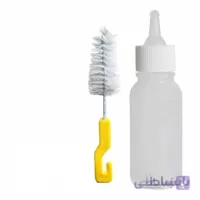 ست شیشه شیر مخصوص سگ و گربه سایز کوچک