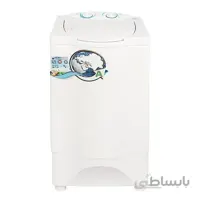 ماشین لباسشویی درب از بالا فریدولین مدل SW60 ا Feridolin Washing Machine SW60- 6kg