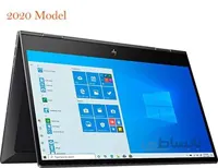 لپ تاپ اچ  پی    8GB RAM | 256GB SSD | i5 | Envy x360