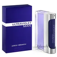 عطر ادکلن پاکو رابان اولترا ویولت مردانه | paco rabanne / ULTRAVIOLET MAN EDT
