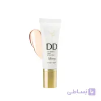 کرم پودر پیرونا مدل DD شماره 01