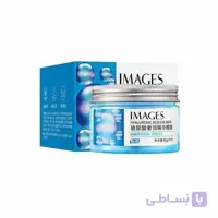 ماسک دور چشم هیالورونیک اسید ایمیجز