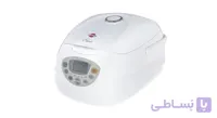 پلوپز پارس خزر مدل DMC-101P
