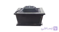 شومینه هیزمی مدل WF160