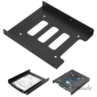 براکت هارد فلزی ssd