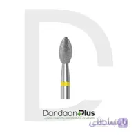 فرز الماسه پرداخت 5 عددی Dentalree- Football FG 368XF