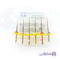 فایل روتاری IMD M TAPER