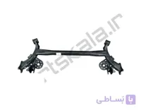 رام‌عقب I20 مونتاژ