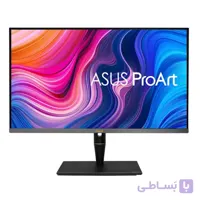 مانیتور 32 اینچ ایسوس مدل ProArt Display PA32UCX ا ASUS ProArt Display PA32UCX 32 Inch IPS Monitor