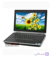 لپ تاپ دل Dell Latitude E6430