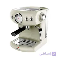 اسپرسو ساز نیمه صنعتی استرلینگ