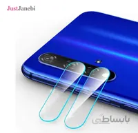 محافظ لنز موبایل ضد ضربه هوآوی Huawei NOVA 5t