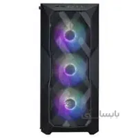 کیس کامپیوتر کولر مستر مدل MasterBox TD500 MESH