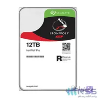 هارد سرور 12 ترابایت سیگیت مدل ST12000NE0008