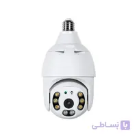 دوربین مداربسته هوشمند مدل TuyaSmart
