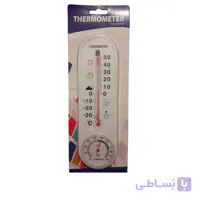 دماسنج و رطوبت سنج آنالوگ