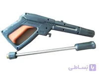 تفنگی کارواش مدل G70