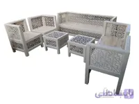مبلمان ۷ نفره nasr7xs