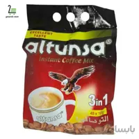 نسکافه آلتونسا مدل 3in1