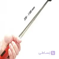 مونوپاد (دسته سلفی)  کشویی سیمی