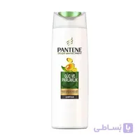 شامپو مو پنتن Guc ve Parlaklik ا Pantene Guc ve Parlaklik Hair Shampoo