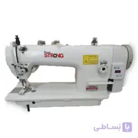 چرخ راسته دوز دو پایه کینگ استرانگ مدل KS-0303-D