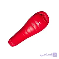 کیسه خواب پر کله گاوی مدل pkn700-B